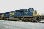 CSX 4579